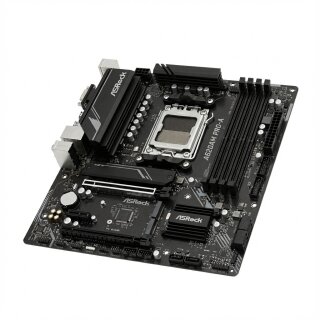 ASRock A620AM Pro-A AM5 mATX HDMI/DP DDR5 retail