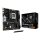ASRock A620AM-X WiFi AM5 mATX HDMI/DP DDR5