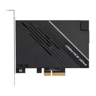 ASUS USB4 PCIE GEN4 CARD