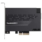 ASUS THUNDERBOLTEX 5 Card