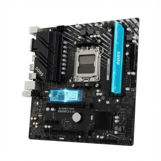 Biostar B850MT2-E DJ (AM5) (D)