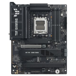 MB ASUS TUF GAMING X870E-PLUS WIFI7