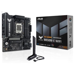 MB ASUS TUF GAMING B850M-E WIFI