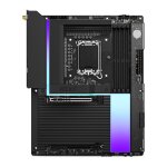 NZXT N9 Z890 Black ATX Intel S1851 N9-Z89XT-B1 retail