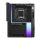 NZXT N9 Z890 Black ATX Intel S1851 N9-Z89XT-B1 retail