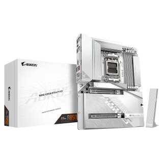 Gigabyte GA-B850 A STEALTH ICE (AM5) (D)