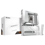 Gigabyte GA-B850 A STEALTH ICE (AM5) (D)