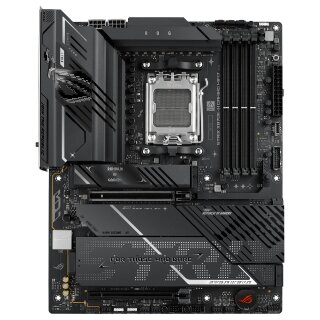 ROG STRIX X870E-H GAMING WIFI7