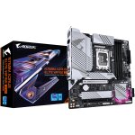 Gigabyte B760M Aorus Elite WiFi6E Gen5 (B760,S1700,mATX,DDR5