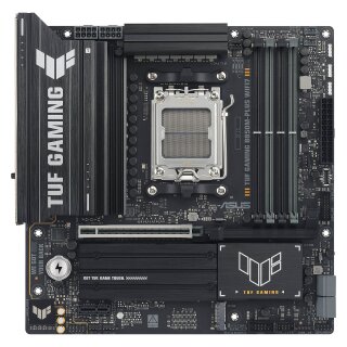 MB ASUS TUF GAMING B850M-PLUS WIFI7