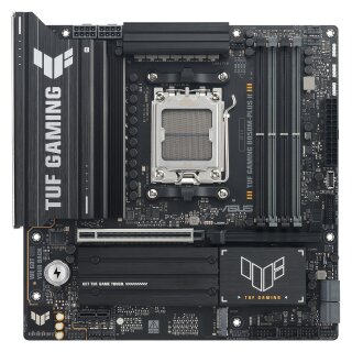 MB ASUS TUF GAMING B850M-PLUS II