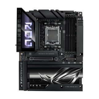 MB ASUS ROG CROSSHAIR X870E HERO BTF