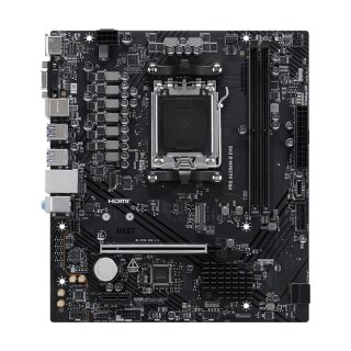 MSI PRO A620AM-B EVO DDR5 AM5 7E36-001R