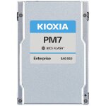 2.5" KIOXIA 1.6TB SAS4 PM7-V/SED/LE/512e##...