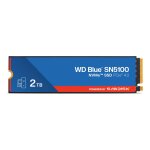 M.2    2TB WD Blue SN5100 PCIe  4.0