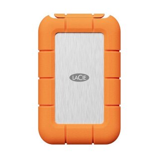 LACIE RUGGED SSD4 2.5SE 4000