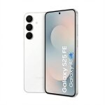 Samsung Galaxy S25 FE 5G 8RAM 256GB DE white