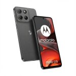 MOTOROLA moto g15 Dual-SIM 128 GB gravity Grey