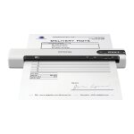 EPSON WorkForce DS-80W mobiler Scanner