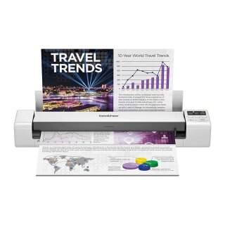 Brother DS-940DW Mobiler-Einzelblattscanner inkl. WLAN