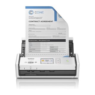 Scanner Brother ADS-1800W Duplex-Dokumentenscanner