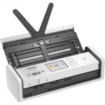 Scanner Brother ADS-1800W Duplex-Dokumentenscanner