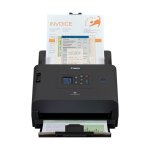Canon Scanner imageFORMULA DR-S250N