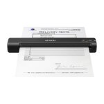 EPSON WorkForce ES-50 mobiler Scanner