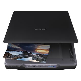 EPSON Perfection V39II