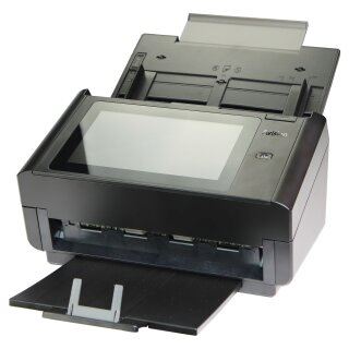 Avision Dokumentenscanner AN360W A4