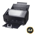 Avision Dokumentenscanner AN360W A4