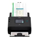 Canon Scanner imageFORMULA DR-S350NW
