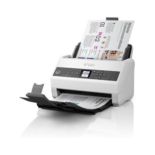 EPSON WorkForce DS-730N