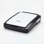 Avision Flachbettscanner für Bücher FB6380E A3