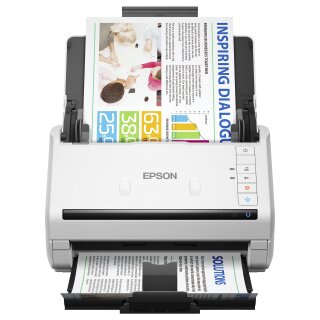 EPSON WorkForce DS-770II