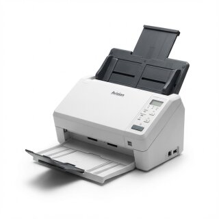 AVISION AD380 A4 80ppm/USB3.2/600dpi/100ADF/Duplex