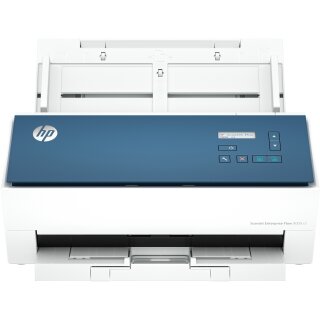 HP ScanJet Enterprise Flow N9000sn1 Scanner 80ppm/160ipm