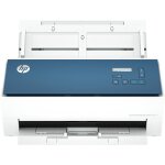 HP ScanJet Enterprise Flow N9000sn1 Scanner 80ppm/160ipm