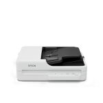 EPSON WorkForce DS-1730 DIN A4-Dokumentenscanner, ADF 60S.