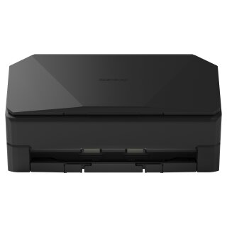 RICOH ScanSnap iX2400 45ppm/90ipm Black A4 Duplex ADF USB 3.2