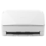 RICOH ScanSnap iX2400 45ppm/90ipm White A4 Duplex ADF USB...