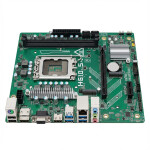 K3831-H mini-ITX, H610, LGA1700, 12th/13th/14th GEN bulk