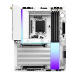 NZXT N9 Z890 White ATX Intel S1851 N9-Z89XT-W1 retail