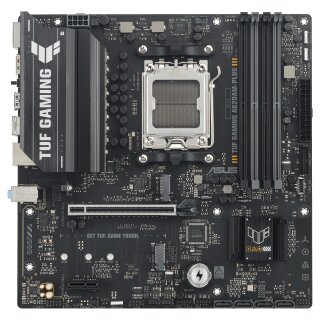 ASUS TUF GAMING A620AM-PLUS