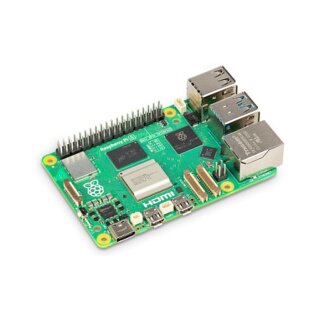 Raspberry Pi 5 Modell 4GB