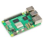 Raspberry Pi 5 Modell 4GB