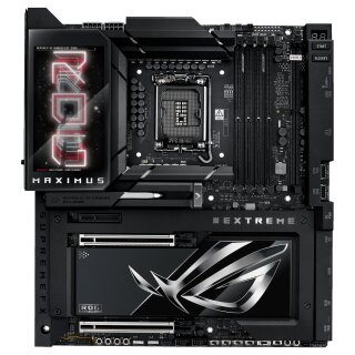 ASUS Mainboard ROG MAXIMUS Z890 EXTREME E-ATX Sockel 1851 Retail