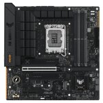 ASUS TUF GAMING B760M-PLUS II mATX Mainboard Sockel 1700...