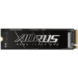 1TB Gigabyte AORUS GEN5 14000 M.2 PCI-E NVMe