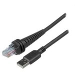 Honeywell USB Kabel. schwarz. 1.5m